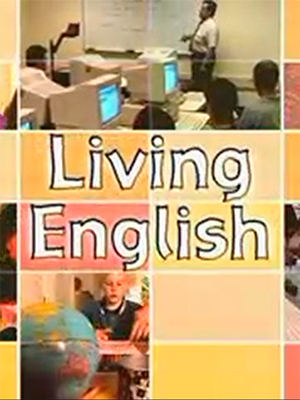 Living English