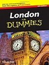 London for Dummies 2010