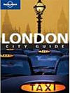 Lonely Planet London-City Guide