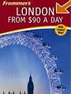 London from $ 90 a Day