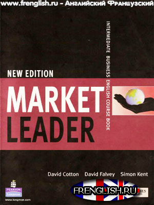 Market Leader Intermediate New