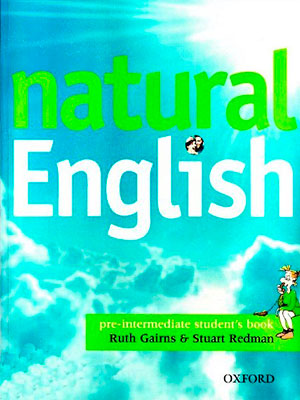 Oxford Natural English