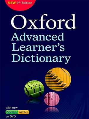 Advanced Learners Dictionary 9