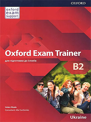 Oxford Exam Trainer