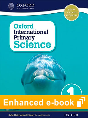 Oxford International Primary
