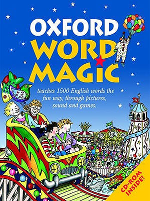 oxford word magic