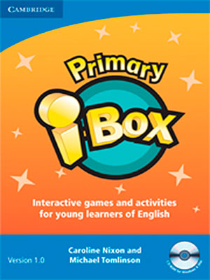 primary ibox