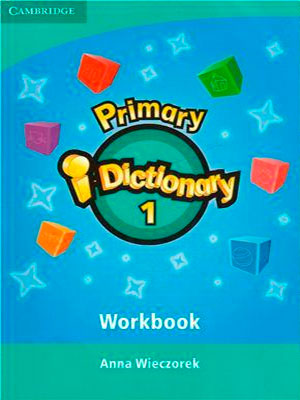 primary idictionary 1
