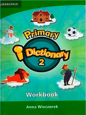 primary idictionary 2