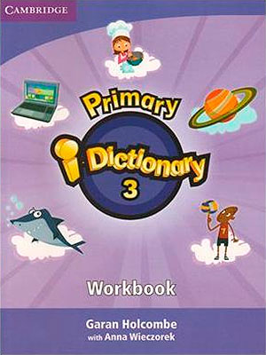 primary idictionary 3