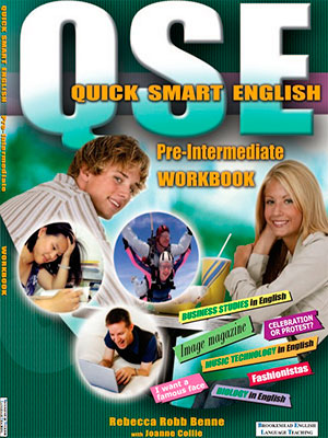 QSE Quick Smart English