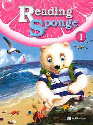 Reading Sponge