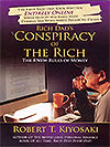 Conspiracy of the Rich 2009