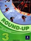 Round - UP 3 Книга учителя