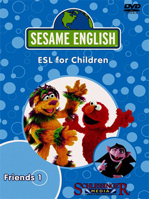 Sesame English