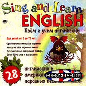 Sing and Learn English