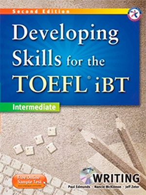 English Skills for the TOEFL iBT