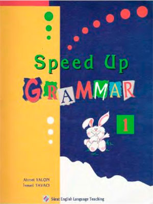Speed Up Grammar Vocabulary
