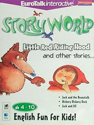 Story World