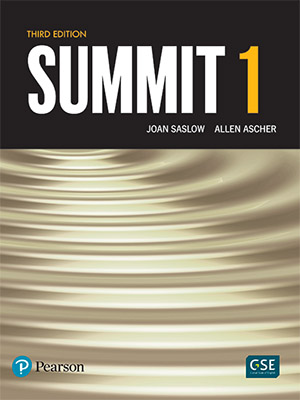 Summit 3rd Edition