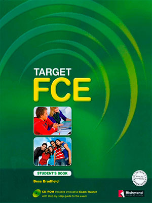 Target FCE