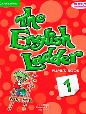  English Ladder