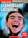 Timesaver Elementary Listening