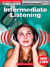Timesaver Intermediate Listening