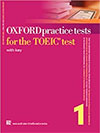 Oxford Practice Tests for the TOEIC Test