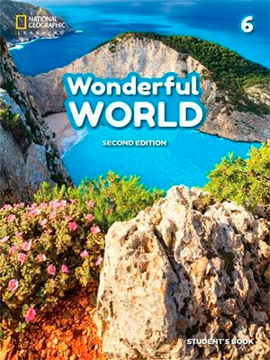 Wonderful world download