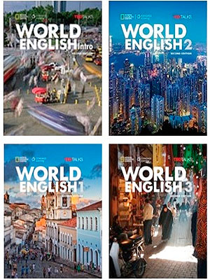 world english download